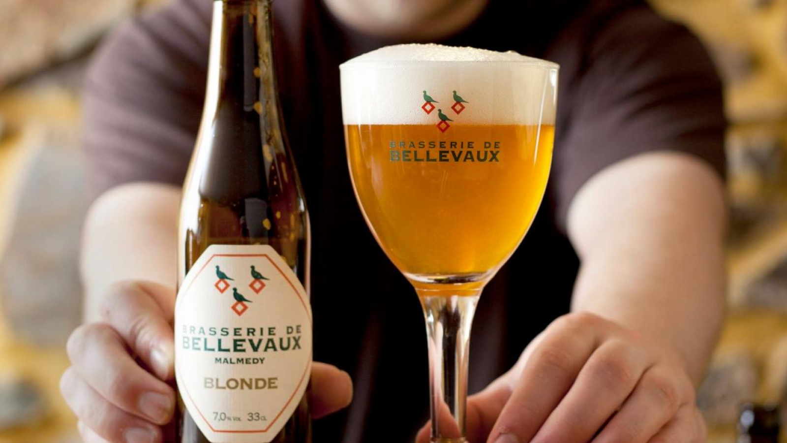 Brasserie de Bellevaux
