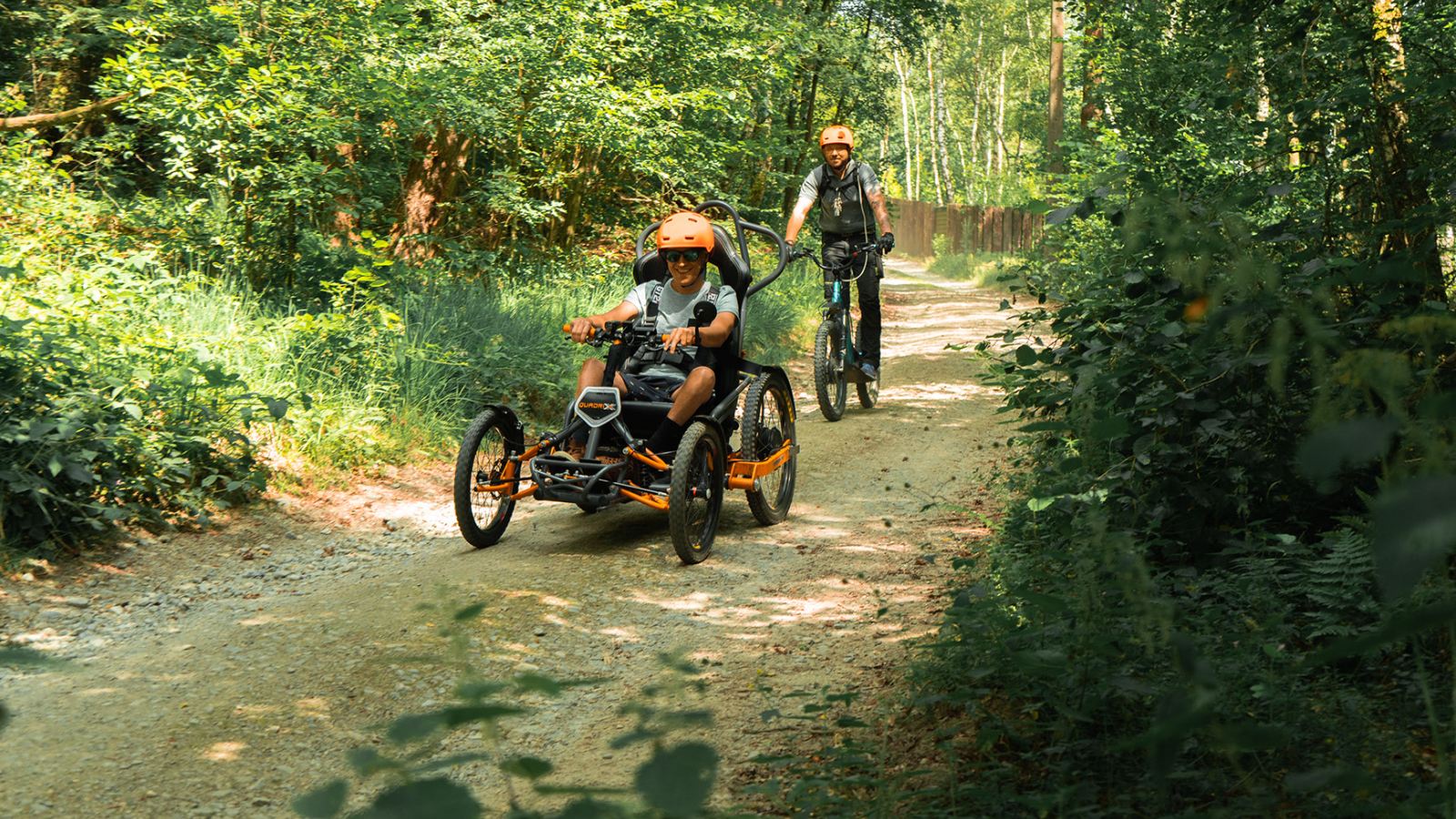 Eastern Valley Activities Waimes