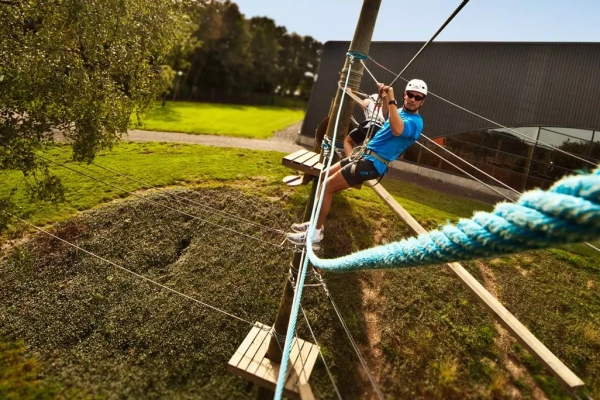 Activités sportives