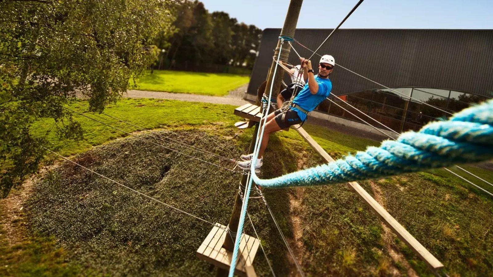 Activités sportives