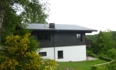 Le Côreu