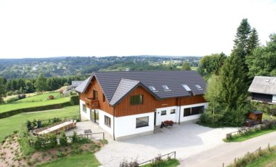 L’Aurore des Hautes Fagnes