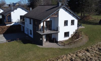 Le Brocard des Fagnes