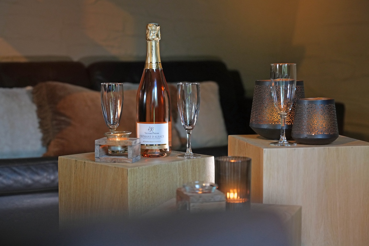 drelo salon ambiance
