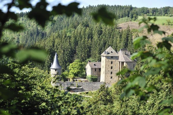 Reinhardstein-chateau