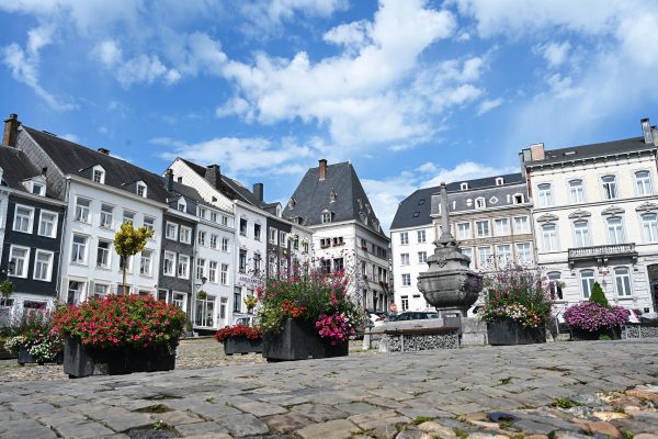 stavelot-belgique